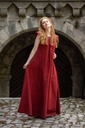bodenlanges-kleid-mit-schulterruesche-clara-rot~3.webp