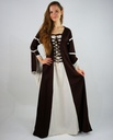 1740860131_kleid-mit-trompetenaermeln-larissa-braun-natur~5.webp