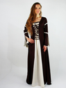 1740860131_kleid-mit-trompetenaermeln-larissa-braun-natur~6.webp