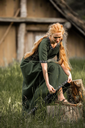 1740932338_edles-kurzarmkleid-mit-borduere-ennlin-gruen~11.webp