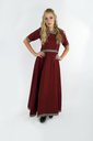1740932700_edles-kurzarmkleid-mit-borduere-ennlin-rot~4.webp