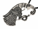Raben-Anhänger 'Vendel' 1