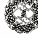 Amulett Keltischer Lebensbaum 2