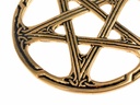 Großer Pentagramm-Anhänger 2