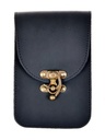 Geräumige Gürteltasche - Hakenverschluss 1