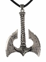 Anhänger 'Zwergenaxt' 1