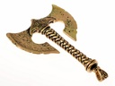 Anhänger 'Zwergenaxt' 2