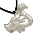 Vogel-Amulett aus Finnland 3