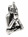 Freyr-Figurine von Rällinge 1