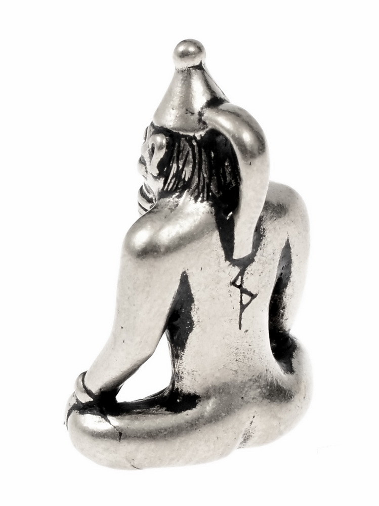Freyr-Figurine von Rällinge 3