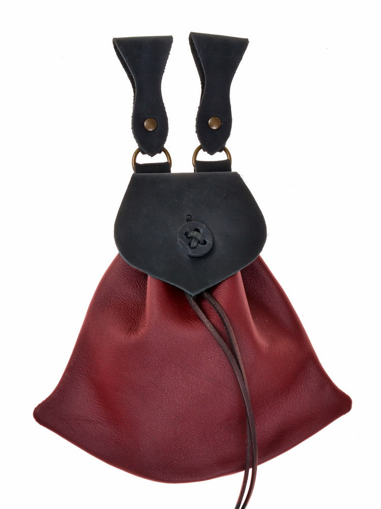 Almosen-Tasche 1
