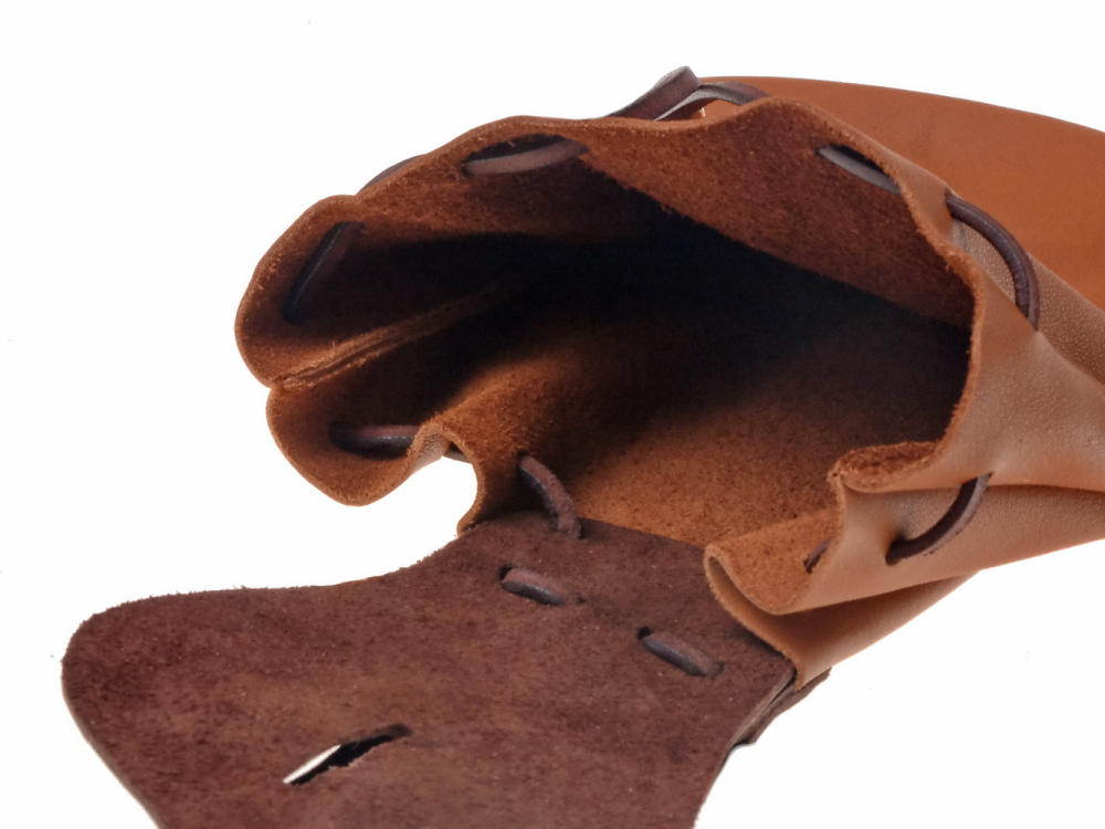 Almosen-Tasche 3