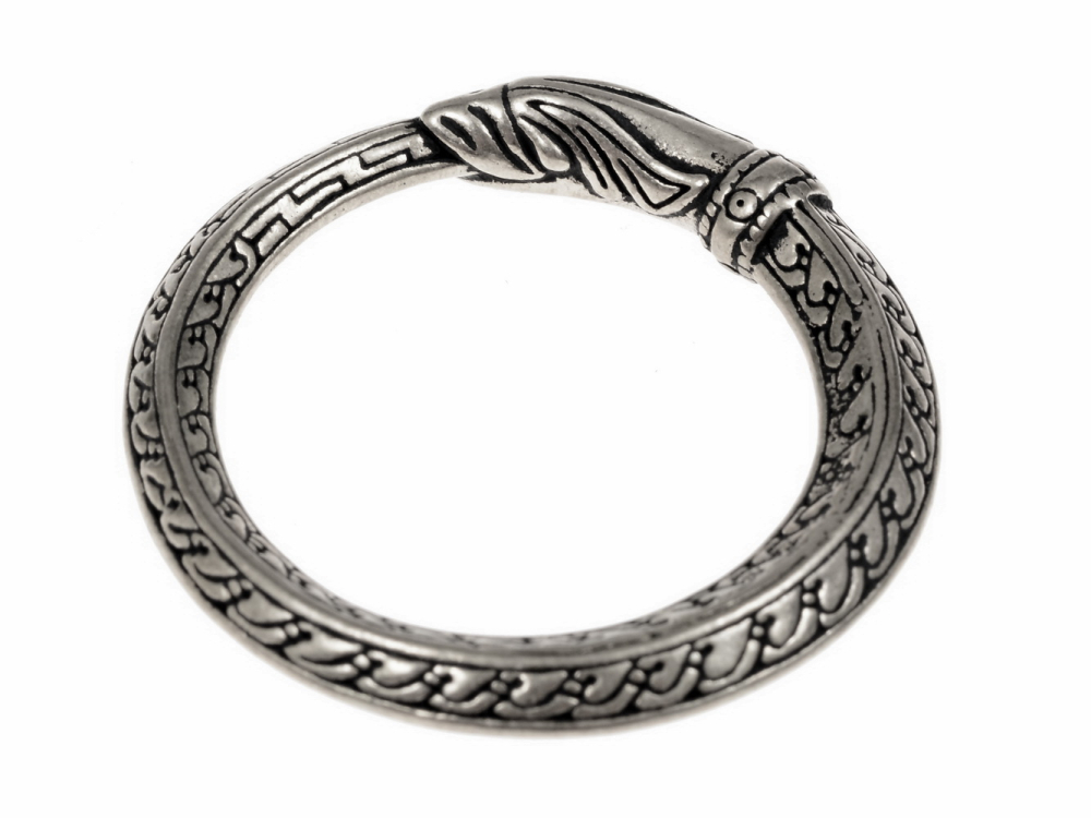 Jörmungandr-Anhänger 2