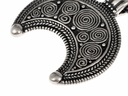 Römisches Lunula-Amulett 2