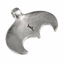 Lunula Amulet von Morava 3