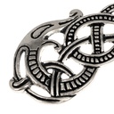 Wikinger-Anhänger 'Midgardschlange' 3