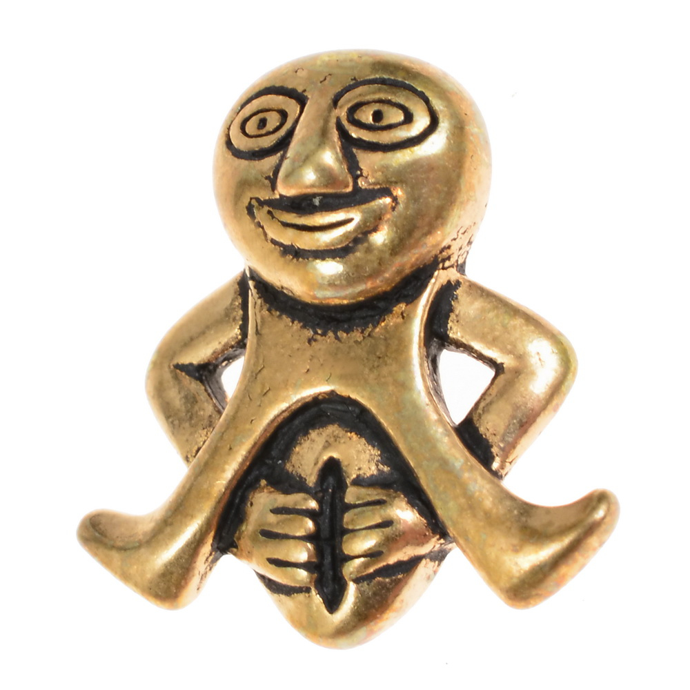 Sheela-Na-Gig Anhänger 2