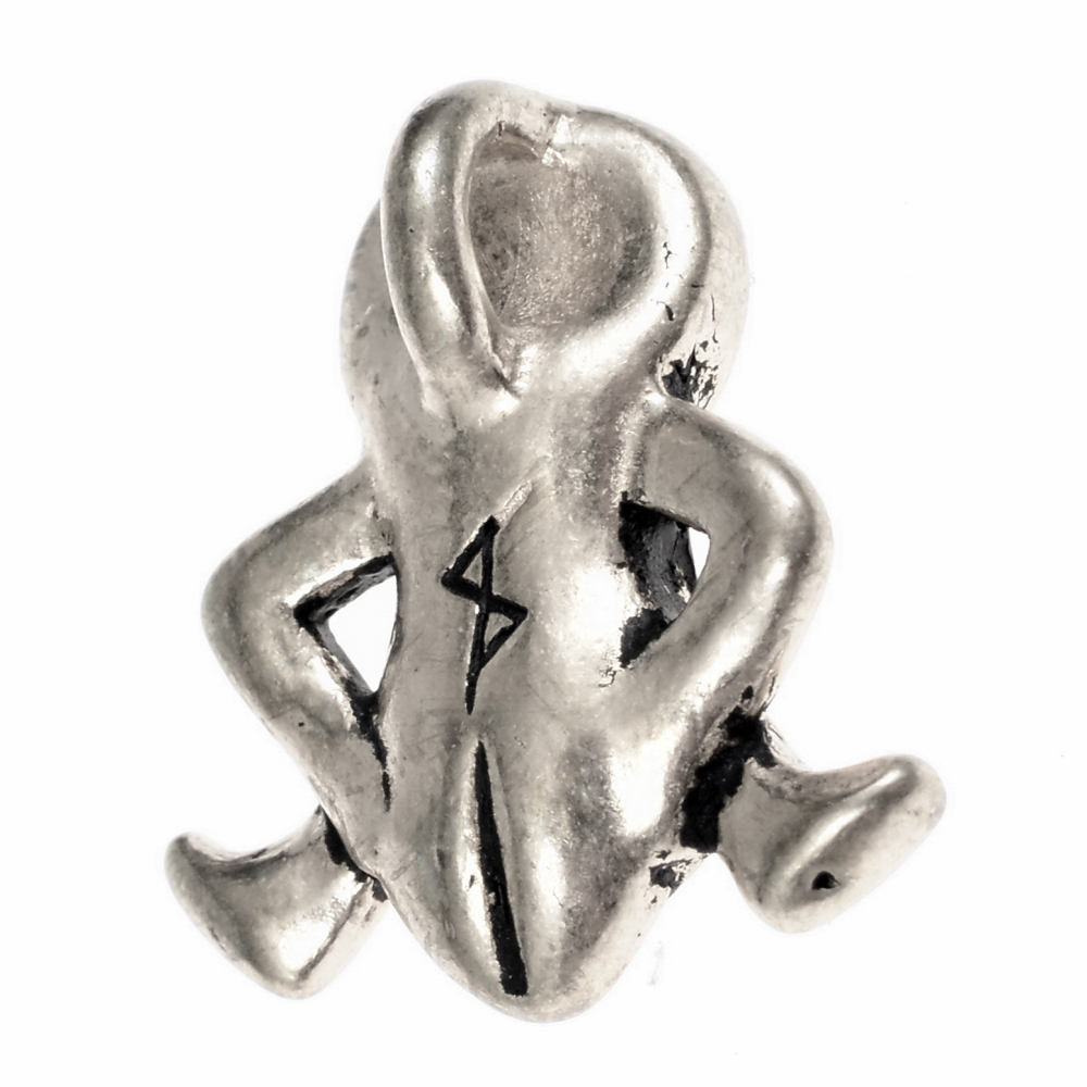Sheela-Na-Gig Anhänger 3