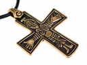 Wikinger Kreuz-Anhänger 1