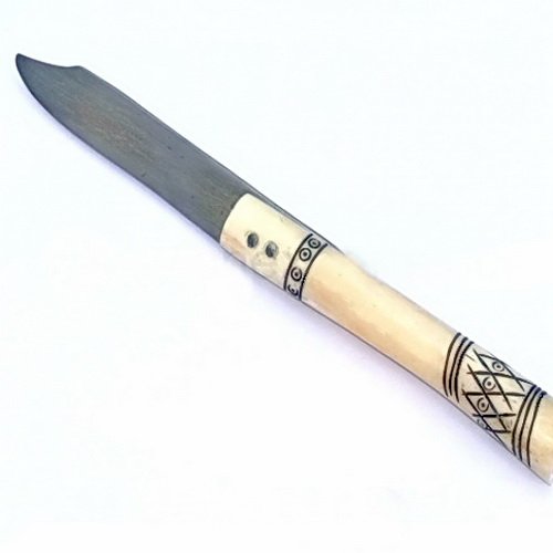 Wikinger-Klappmesser 1