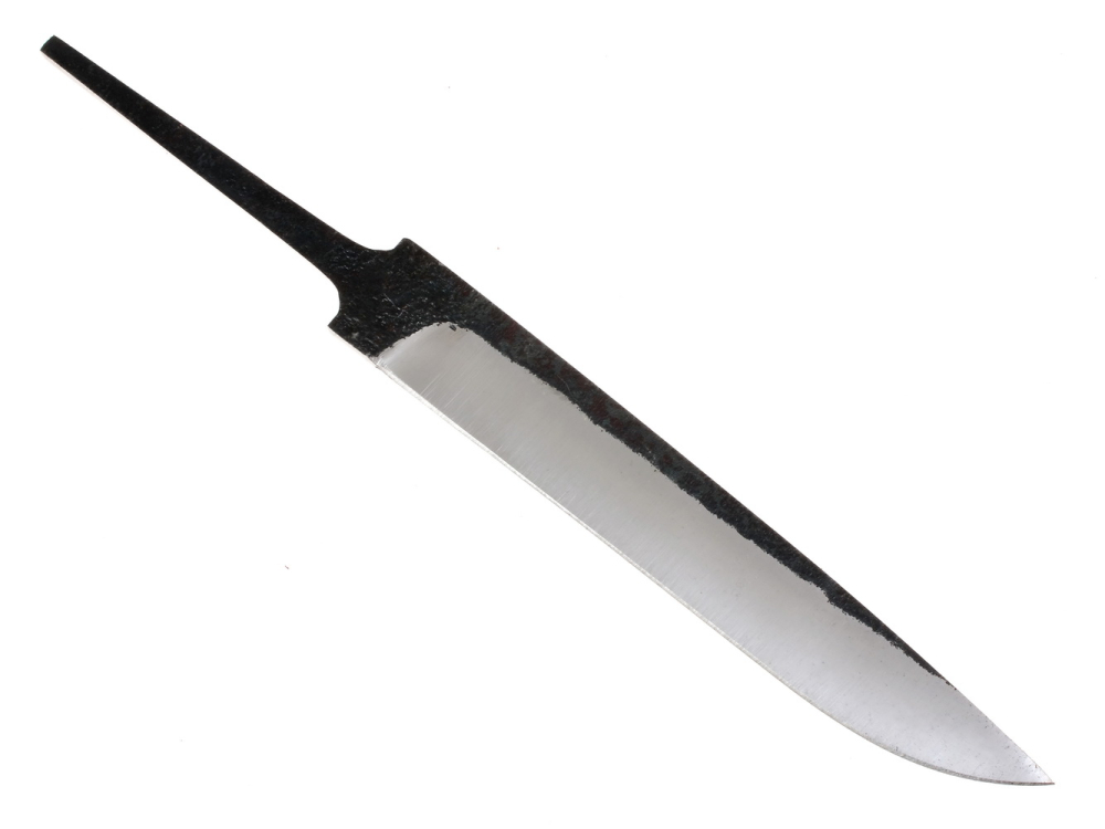 Wikinger Langmesser-Klinge 1