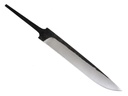 Wikinger Langmesser-Klinge 1