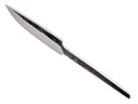 Wikinger-Messerklinge 'York' 2