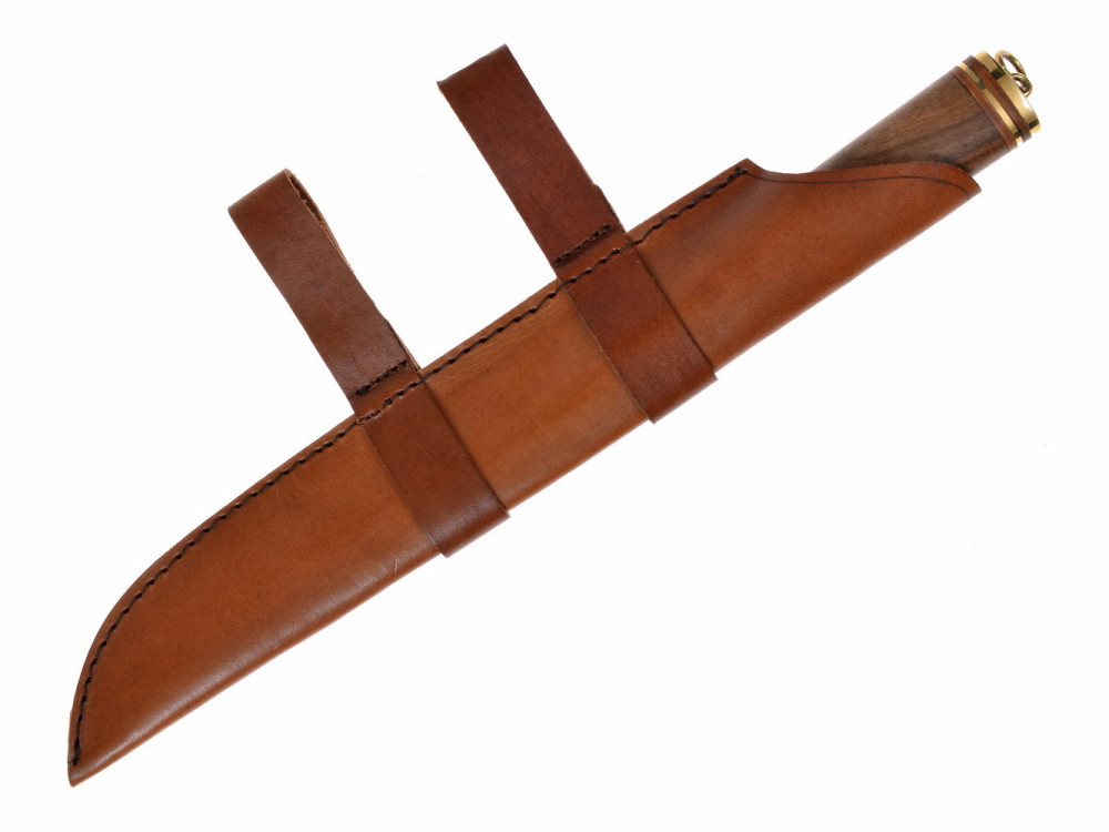 Wikinger-Sax von Birka 1