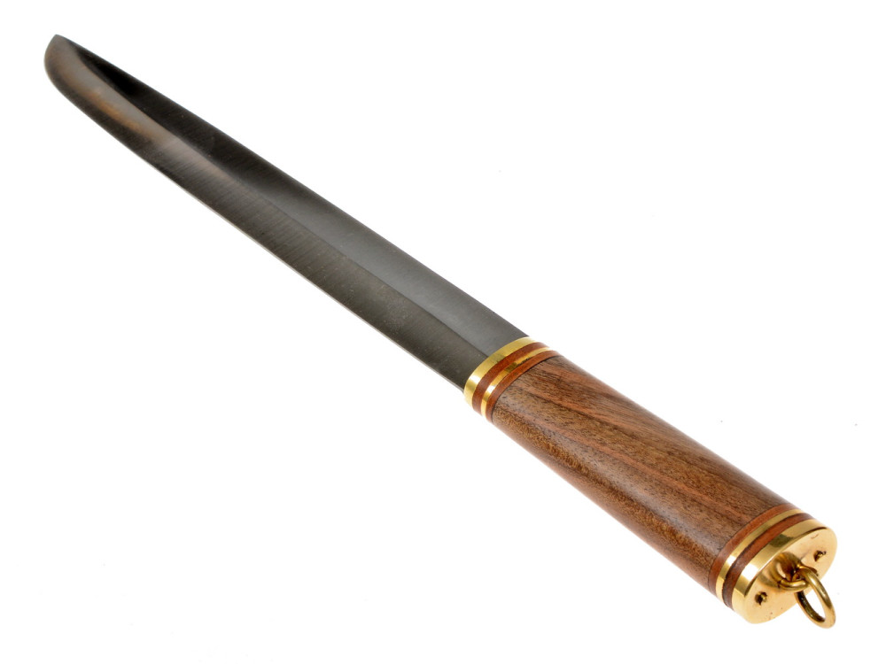 Wikinger-Sax von Birka 3