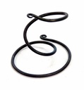 Trinkhornständer Spirale 2
