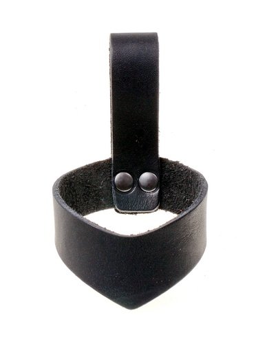 Trinkhorn-Halter - weich 1