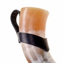 Trinkhorn-Halter - weich 2