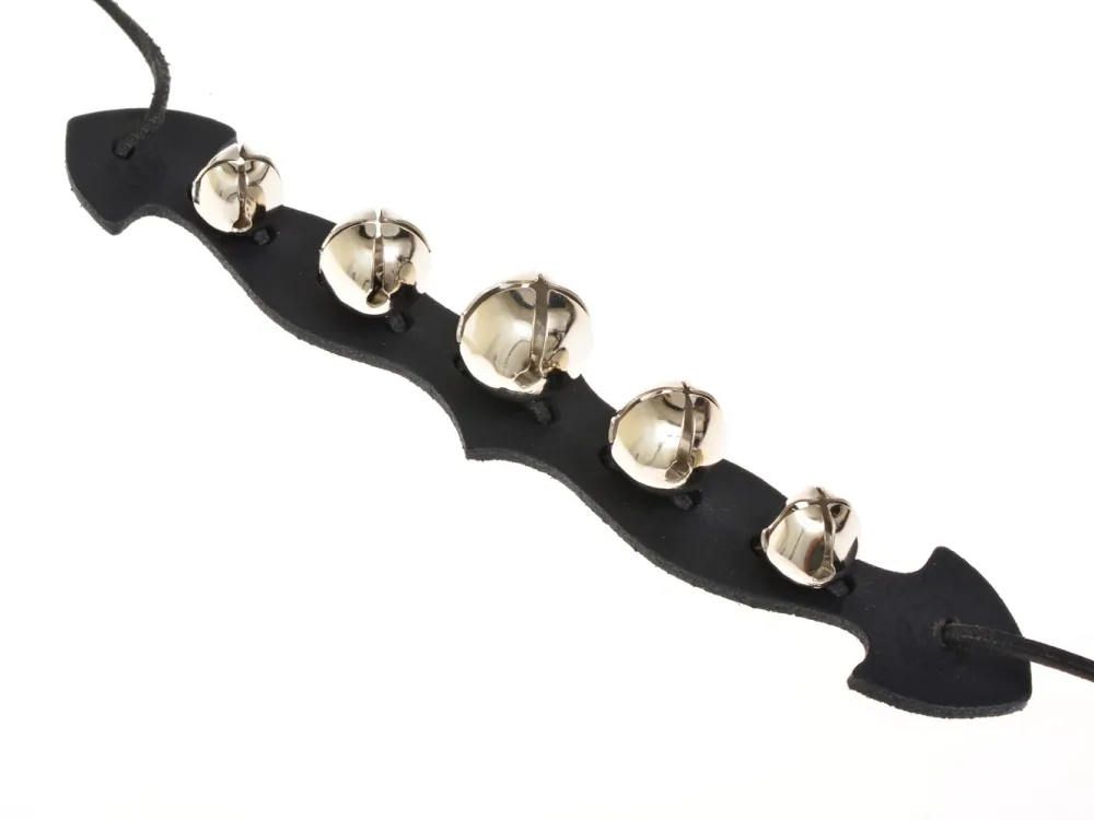 Schellenband mehrteilig 1