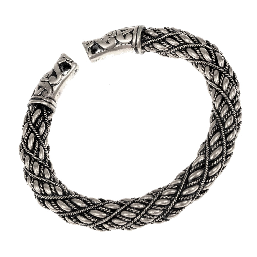 Wikinger-Armreif 'Lye' 1