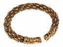 Wikinger-Armreif 'Lye' 2