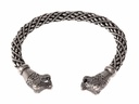 Wikingerarmring 'Oseberg' - Frau 1