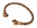 Wikinger-Armreif 'Oseberg' - Mann 1