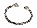 Wikinger-Armreif 'Oseberg' - Mann 2