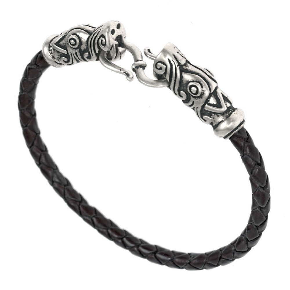 Wikinger-Armband 'Gotland' 1