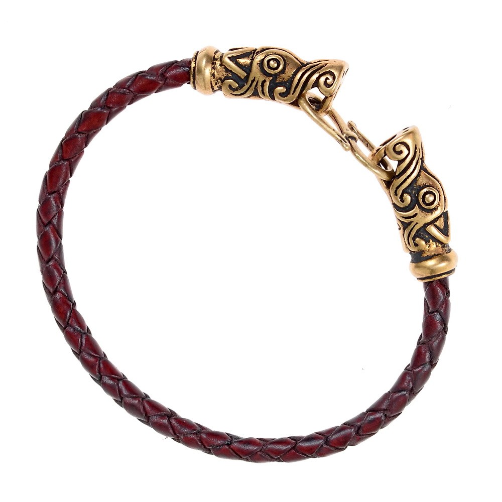 Wikinger-Armband 'Gotland' 2