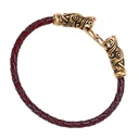 Wikinger-Armband 'Gotland' 2