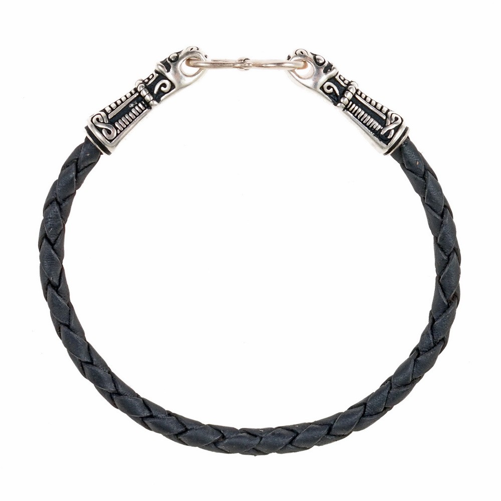 Wikinger-Armband 'Mandermark' 1