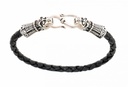 Wikinger-Armband 'Mandermark' 2