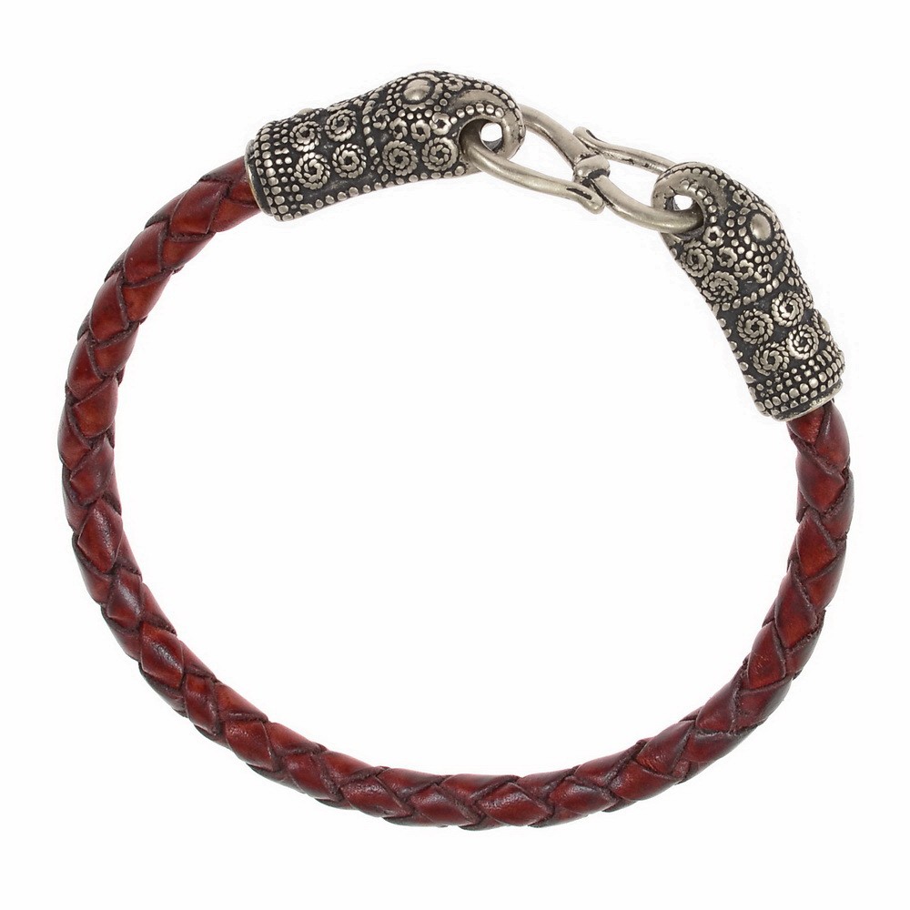 Wikinger-Armband 'Terslev' 1