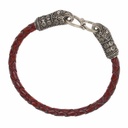 Wikinger-Armband 'Terslev' 1
