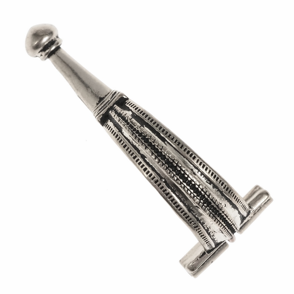 Römische Aucissafibel 2