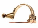 Römische Aucissafibel 3