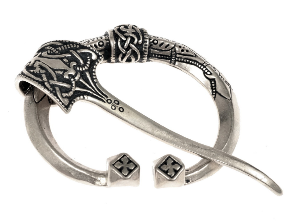 Ringfibel von Kostivere 1