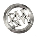Römische ROMA-Fibel 1
