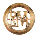 Römische ROMA-Fibel 2
